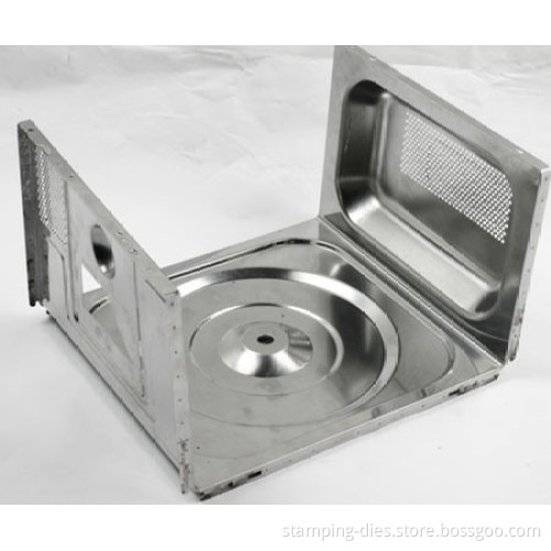 Appliance Parts